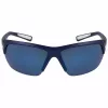 NIKE SKYLONACEMIEV Unisex Okulary przeciwsłoneczne 69/10/125 mm Grilamid TR90 Poliwęglan Ochrona UV