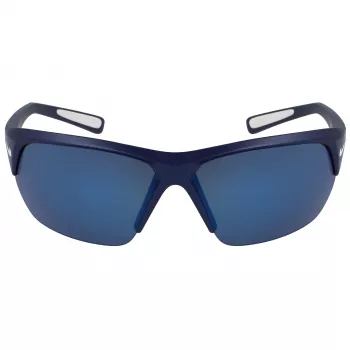 NIKE SKYLONACEMIEV Unisex Okulary przeciwsłoneczne 69/10/125 mm Grilamid TR90 Poliwęglan Ochrona UV