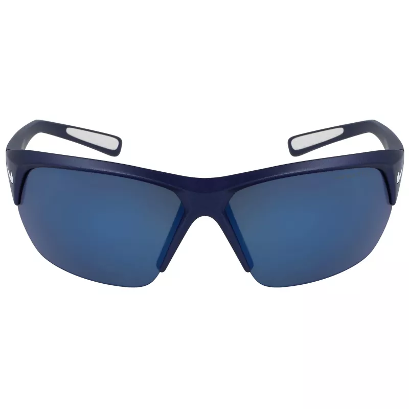 NIKE SKYLONACEMIEV Unisex Okulary przeciwsłoneczne 69/10/125 mm Grilamid TR90 Poliwęglan Ochrona UV
