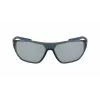 NIKE Unisex AERODRIFTDQ08 Okulary przeciwsłoneczne (Soczewka/Mostek/Zausznik) 65/14/140 mm
