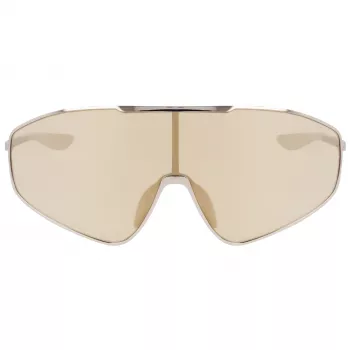 NIKE UNISEX ECHOSHIELD 2IF Okulary przeciwsłoneczne (Soczewka/Mostek/Zausznik) 66/10/140 mm