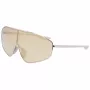 NIKE UNISEX ECHOSHIELD 2IF Okulary przeciwsłoneczne (Soczewka/Mostek/Zausznik) 66/10/140 mm