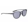 Okulary przeciwsłoneczne NIKE Unisex Evolution DZ73 - Prostokątna sportowa oprawka, ochrona UV400, soczewka 51 mm