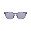 Okulary przeciwsłoneczne NIKE Unisex Evolution DZ73 - Prostokątna sportowa oprawka, ochrona UV400, soczewka 51 mm