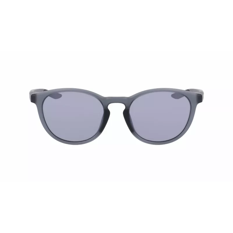 Okulary przeciwsłoneczne NIKE Unisex Evolution DZ73 - Prostokątna sportowa oprawka, ochrona UV400, soczewka 51 mm