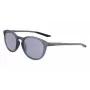 Okulary przeciwsłoneczne NIKE Unisex Evolution DZ73 - Prostokątna sportowa oprawka, ochrona UV400, soczewka 51 mm