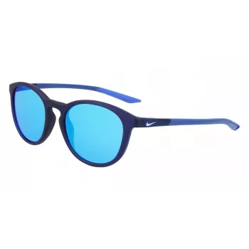 Okulary przeciwsłoneczne NIKE Unisex Evolution MDZ7 (Soczewka 51 mm, Mostek 19 mm, Zausznik 140 mm)