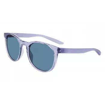 Okulary przeciwsłoneczne NIKE Unisex HORIZONASCEN (Soczewka 51 mm / Mostek 21 mm / Zausznik 140 mm)