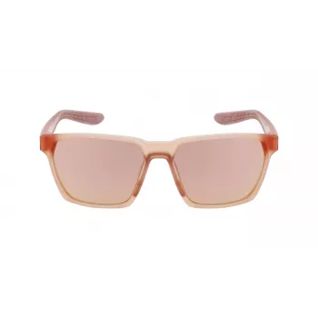 Okulary przeciwsłoneczne NIKE Unisex Mavericks 55/15/135 mm Matte Black Grey