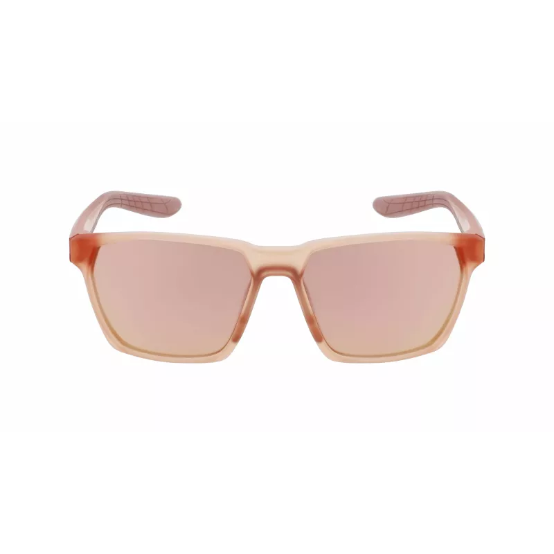 Okulary przeciwsłoneczne NIKE Unisex Mavericks 55/15/135 mm Matte Black Grey
