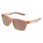 Okulary przeciwsłoneczne NIKE Unisex Mavericks 55/15/135 mm Matte Black Grey