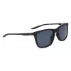 NIKE Unisex NKDV2375-10 Okulary przeciwsłoneczne Soczewka 54 mm Mostek 19 mm Zausznik 140 mm