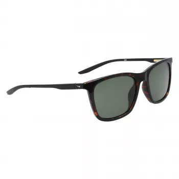 Okulary przeciwsłoneczne NIKE Unisex NKDV2375-220 - 54/19/140 mm - Oprawka z tworzywa wtryskowego - Soczewki poliwęglanowe - 100% ochrona UV