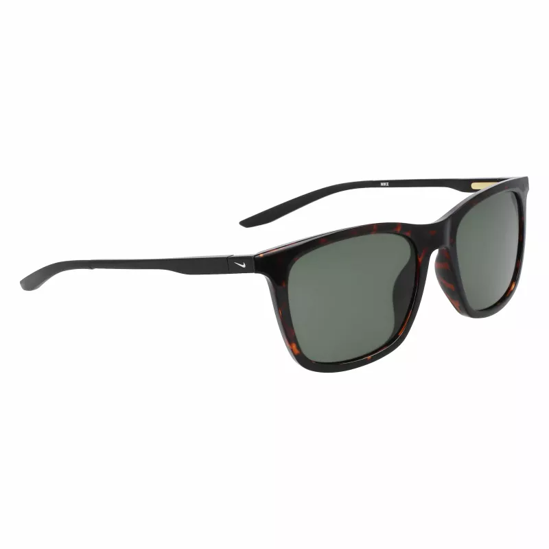 Okulary przeciwsłoneczne NIKE Unisex NKDV2375-220 - 54/19/140 mm - Oprawka z tworzywa wtryskowego - Soczewki poliwęglanowe - 100% ochrona UV