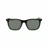 Okulary przeciwsłoneczne NIKE Unisex NKDV2375-220 - 54/19/140 mm - Oprawka z tworzywa wtryskowego - Soczewki poliwęglanowe - 100% ochrona UV