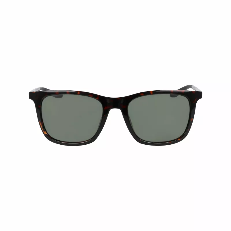 Okulary przeciwsłoneczne NIKE Unisex NKDV2375-220 - 54/19/140 mm - Oprawka z tworzywa wtryskowego - Soczewki poliwęglanowe - 100% ochrona UV