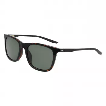 Okulary przeciwsłoneczne NIKE Unisex NKDV2375-220 - 54/19/140 mm - Oprawka z tworzywa wtryskowego - Soczewki poliwęglanowe - 100% ochrona UV