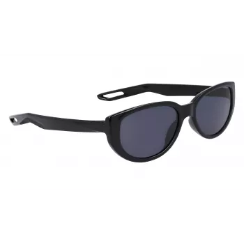 Okulary przeciwsłoneczne NIKE Unisex NV07FN0303551 (Soczewka 55 mm, Mostek 18 mm, Zausznik 145 mm)