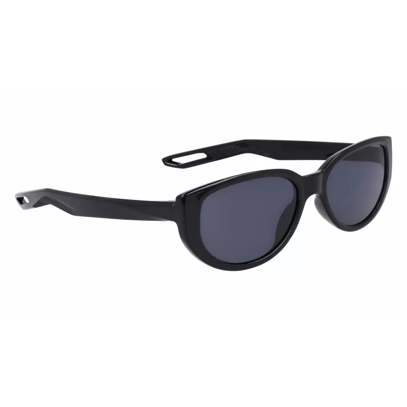 Okulary przeciwsłoneczne NIKE Unisex NV07FN0303551 (Soczewka 55 mm, Mostek 18 mm, Zausznik 145 mm)