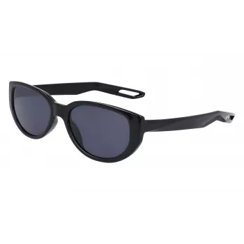 Okulary przeciwsłoneczne NIKE Unisex NV07FN0303551 (Soczewka 55 mm, Mostek 18 mm, Zausznik 145 mm)
