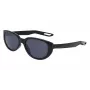 Okulary przeciwsłoneczne NIKE Unisex NV07FN0303551 (Soczewka 55 mm, Mostek 18 mm, Zausznik 145 mm)