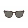 Okulary przeciwsłoneczne Nike Unisex Radeon2 FV2405 (52/20/145 mm) Czarna oprawka, soczewki Smoke Grey