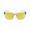 Okulary przeciwsłoneczne NIKE Unisex 39141-12 (Soczewka 59 mm / Mostek 15 mm / Zausznik 145 mm)