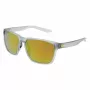 Okulary przeciwsłoneczne NIKE Unisex 39141-12 (Soczewka 59 mm / Mostek 15 mm / Zausznik 145 mm)