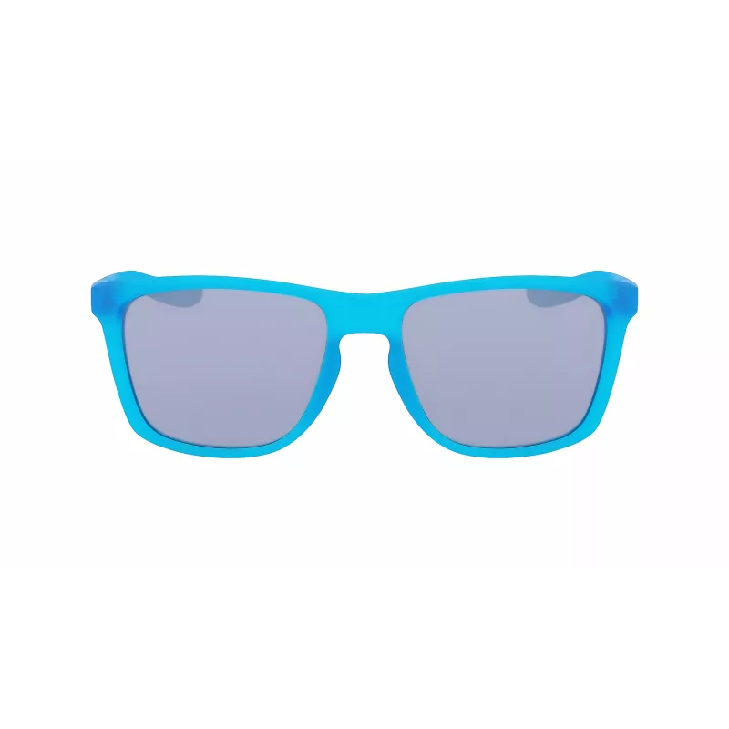 NIKE Unisex Sunglasses FRTUNEFD1692 - Sporty Rectangle Frame, UV400 Protection, 57/17/145 mm