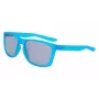 NIKE Unisex Sunglasses FRTUNEFD1692 - Sporty Rectangle Frame, UV400 Protection, 57/17/145 mm