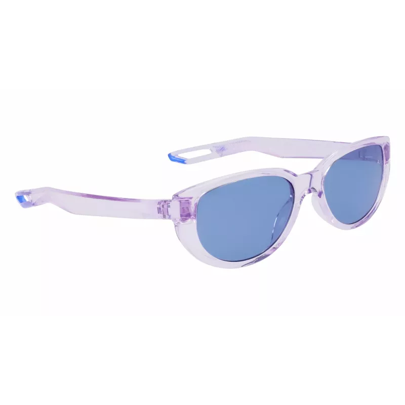 NIKE Unisex Okulary Przeciwsłoneczne NV07FN003551 55/18/145 mm