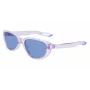 NIKE Unisex Okulary Przeciwsłoneczne NV07FN003551 55/18/145 mm