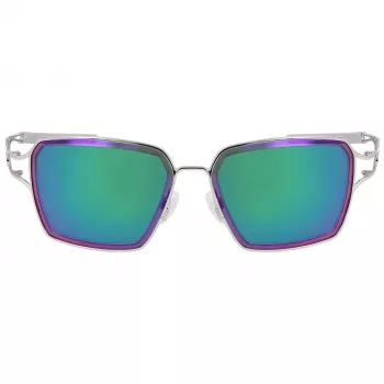 NIKE VELPRISMEV24 Unisex Sunglasses 57/14/135 mm