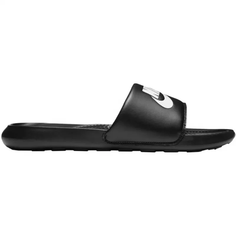Nike Victori One Shower Slide męskie czarne CN9675 002 rozmiar 41