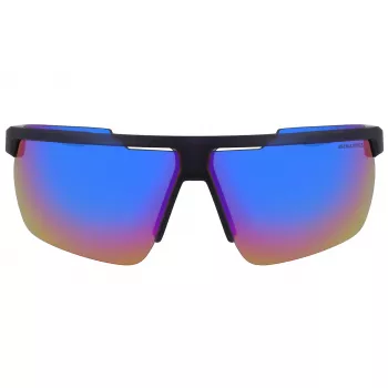 Okulary przeciwsłoneczne Nike Windshield MCW dla mężczyzn 75/9/130 mm Matte Black