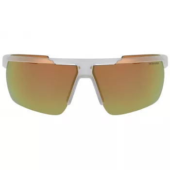 Okulary przeciwsłoneczne Nike Windshield MCW dla mężczyzn - 75/9/130 mm - soczewki Smoke Grey