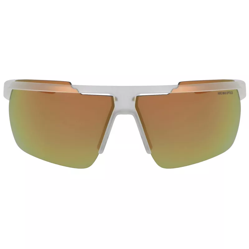 Okulary przeciwsłoneczne Nike Windshield MCW dla mężczyzn - 75/9/130 mm - soczewki Smoke Grey