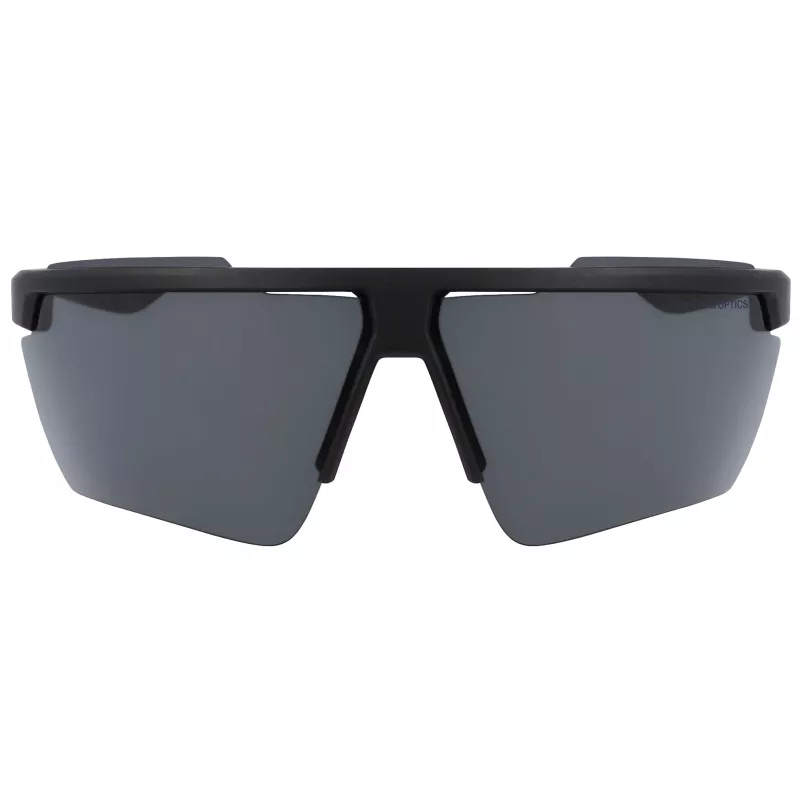 Okulary przeciwsłoneczne męskie NIKE Windshield Pro, czarne, 80/9/130 mm