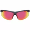 Okulary przeciwsłoneczne Nike Windtrack MF V2 dla mężczyzn - soczewka 75mm, mostek 7mm, zausznik 135mm - ochrona UV400