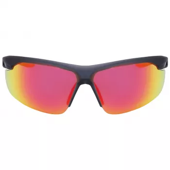 Okulary przeciwsłoneczne Nike Windtrack MF V2 dla mężczyzn - soczewka 75mm, mostek 7mm, zausznik 135mm - ochrona UV400