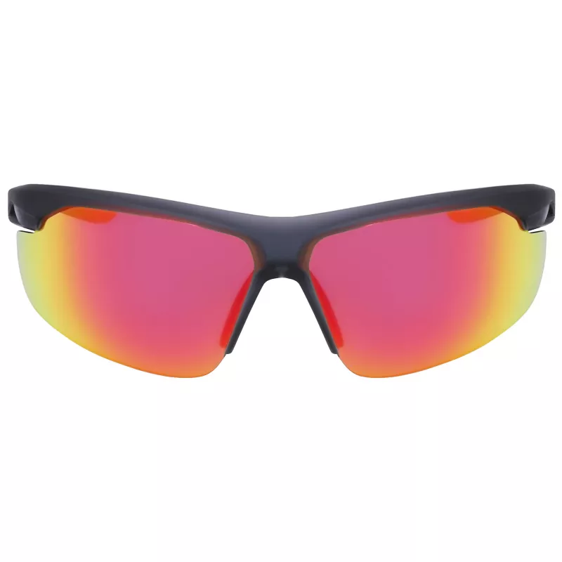 Okulary przeciwsłoneczne Nike Windtrack MF V2 dla mężczyzn - soczewka 75mm, mostek 7mm, zausznik 135mm - ochrona UV400