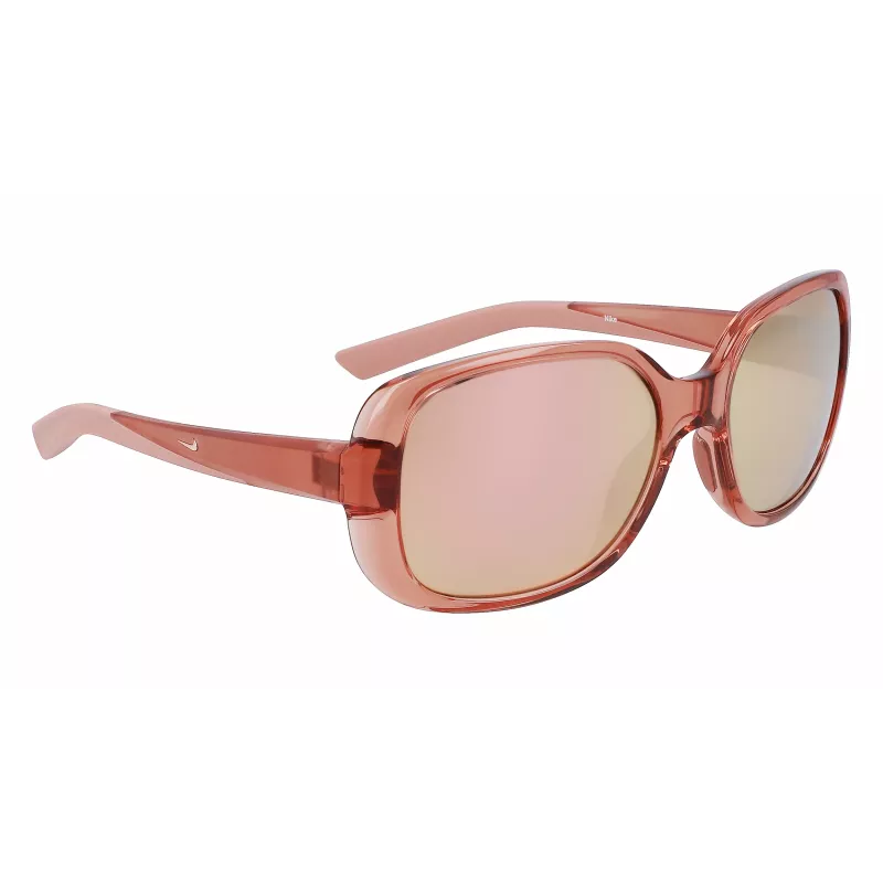 Okulary przeciwsłoneczne NIKE Women Audacious SMFD (Soczewka 54 mm / Mostek 17 mm / Zausznik 135 mm)