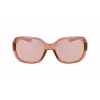 Okulary przeciwsłoneczne NIKE Women Audacious SMFD (Soczewka 54 mm / Mostek 17 mm / Zausznik 135 mm)
