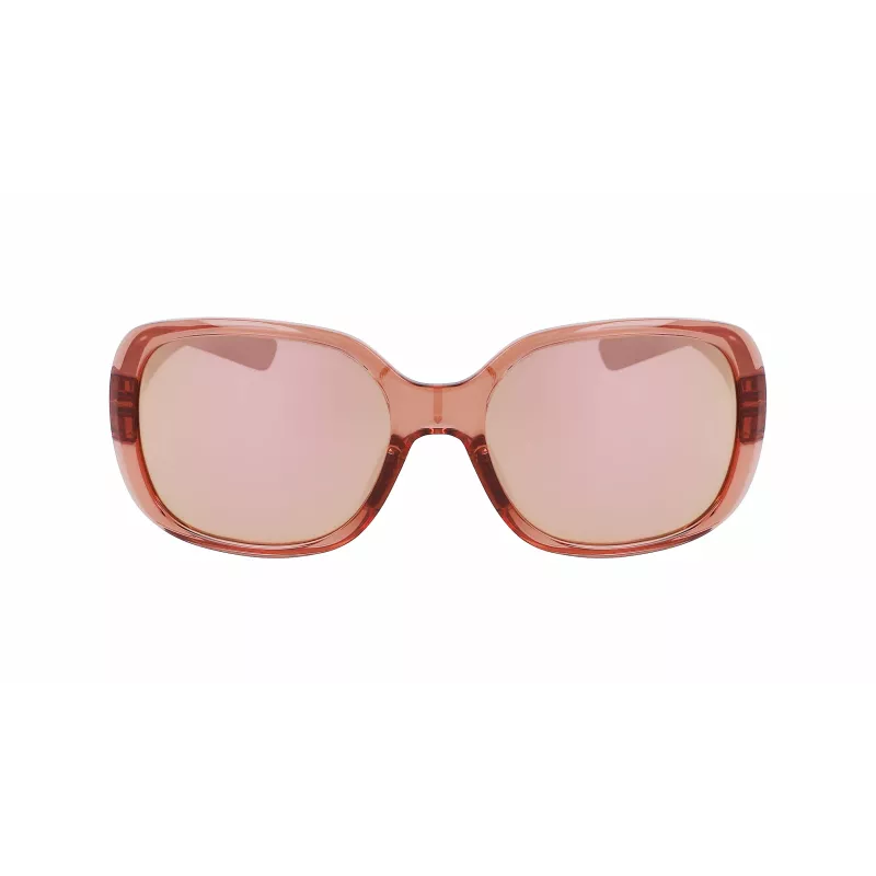 Okulary przeciwsłoneczne NIKE Women Audacious SMFD (Soczewka 54 mm / Mostek 17 mm / Zausznik 135 mm)