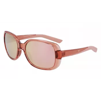 Okulary przeciwsłoneczne NIKE Women Audacious SMFD (Soczewka 54 mm / Mostek 17 mm / Zausznik 135 mm)