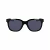 NIKE Women NKFV2412-10 Valiant Sunglasses Black/Grey 51/18/135 mm