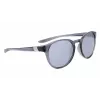 Okulary przeciwsłoneczne Nike Women's Citylandz737 - Oprawka acetatowa, soczewki poliwęglanowe, ochrona UV400