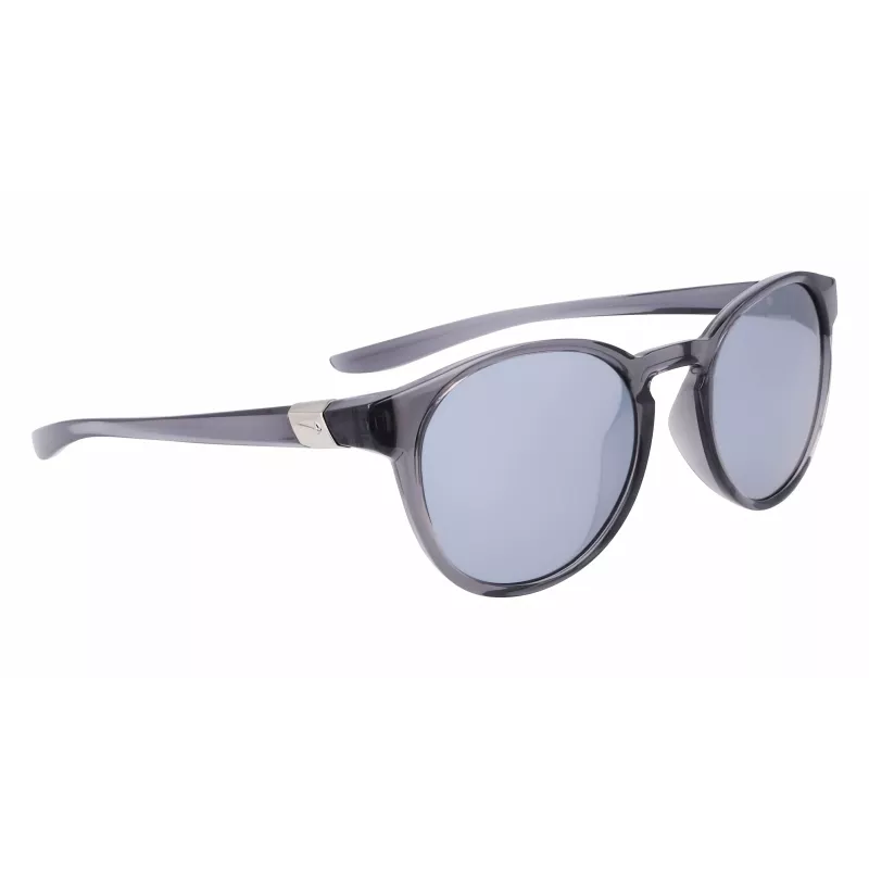 Okulary przeciwsłoneczne Nike Women's Citylandz737 - Oprawka acetatowa, soczewki poliwęglanowe, ochrona UV400