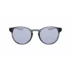 Okulary przeciwsłoneczne Nike Women's Citylandz737 - Oprawka acetatowa, soczewki poliwęglanowe, ochrona UV400
