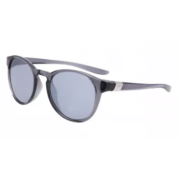 Okulary przeciwsłoneczne Nike Women's Citylandz737 - Oprawka acetatowa, soczewki poliwęglanowe, ochrona UV400